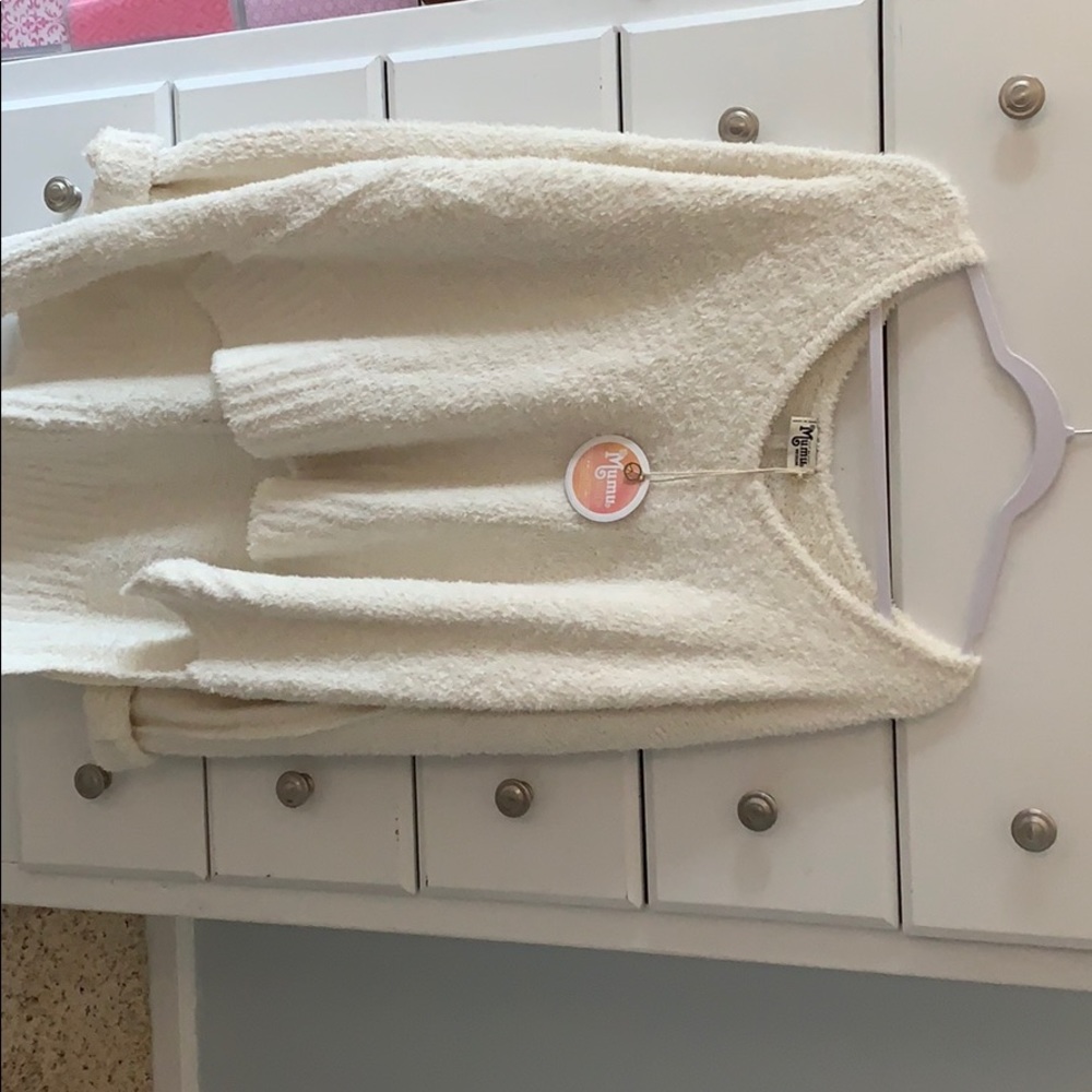 Show me Your Mumu - sweater - Medium